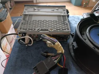 Autoradio Sony CDX-CA900 CD/AUX