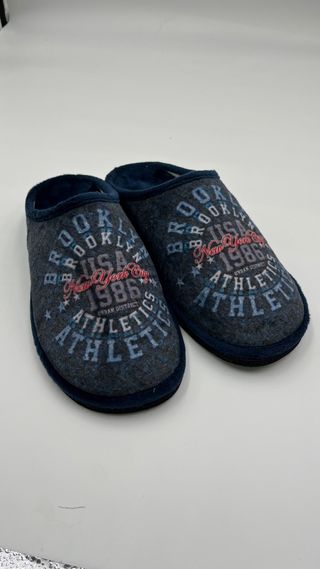 Zapatillas casa Tupie Talla 40