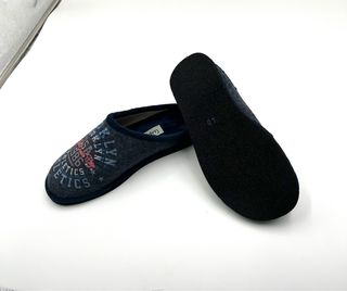 Zapatillas casa Tupie Talla 40