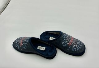 Zapatillas casa Tupie Talla 40