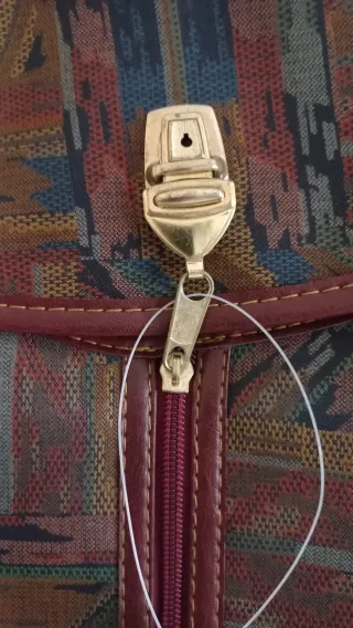 Portatrajes de viaje