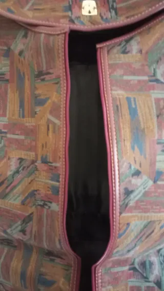 Portatrajes de viaje