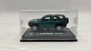 HONG1 Hongwell Land Rover Freelander 1/72