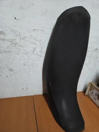 Asiento Yamaha XT 660