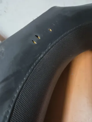 Asiento Yamaha XT 660