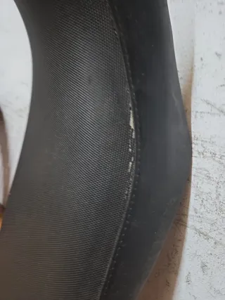 Asiento Yamaha XT 660