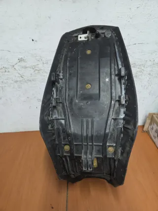 Asiento Yamaha XT 660