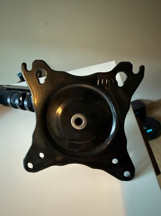 Brazo Soporte de Monitor 360° hasta 10Kg