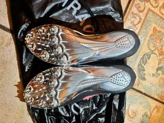 Scarpini atletica Nike Superfly R4