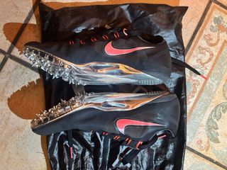 Scarpini atletica Nike Superfly R4