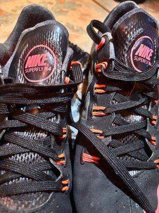 Scarpini atletica Nike Superfly R4