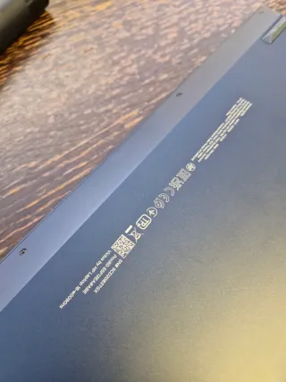 Portátil Gaming Victus by HP 16-e0xxx