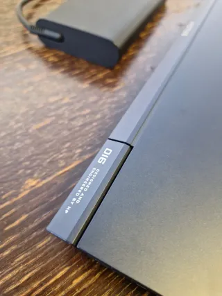 Portátil Gaming Victus by HP 16-e0xxx