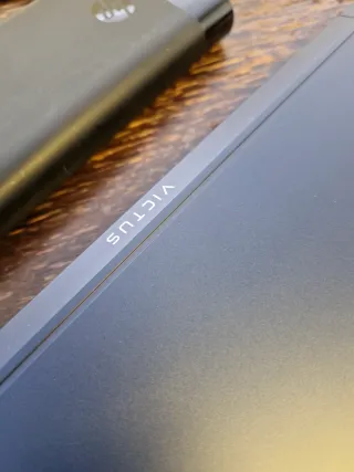 Portátil Gaming Victus by HP 16-e0xxx