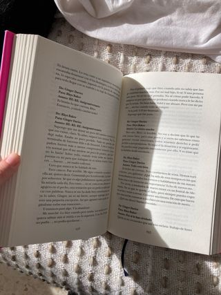 Nosotros en la luna Edición especial Firmado Alice