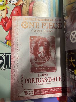 One piece magazine completa numeros 1-19