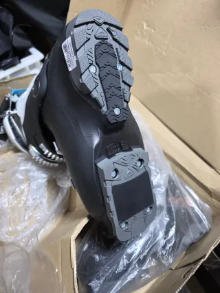 Botas Esquí Salomon X Pro Custom Heat