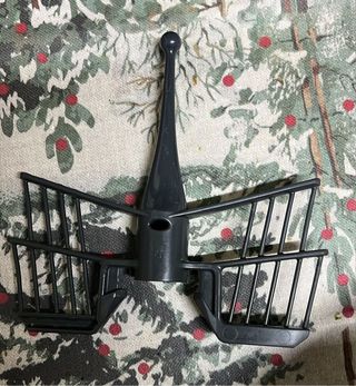 Mariposa TM5 thermomix