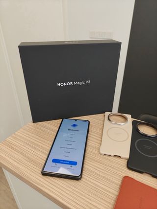 Honor Magic V3