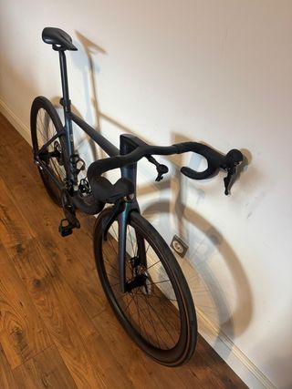 Bicicleta de carretera SCOTT