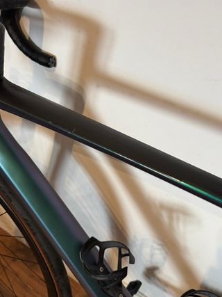 Bicicleta de carretera SCOTT