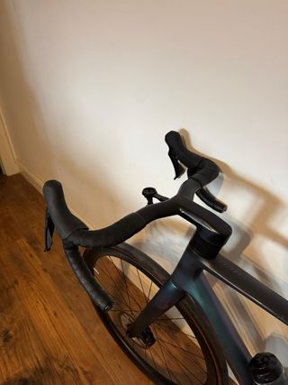 Bicicleta de carretera SCOTT