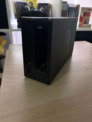 Base Nintendo Switch Original