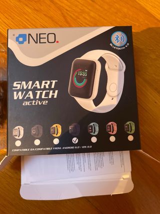 Smartwatch NEO Active