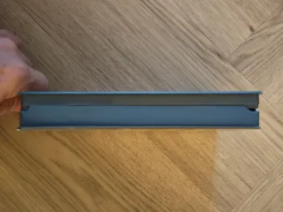 El Vuelo del Navegante VHS CBS FOX