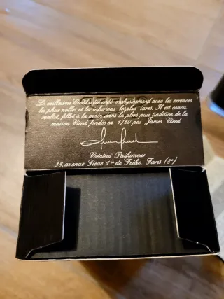 Profumo Creed Aventus