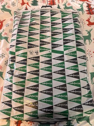 Abrigo invierno Emidio Tucci negro