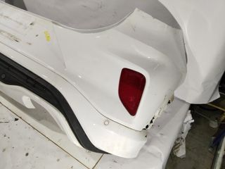 PARAGOLPES TRASERO FORD PUMA ST-Line