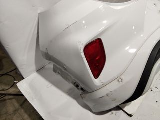 PARAGOLPES TRASERO FORD PUMA ST-Line
