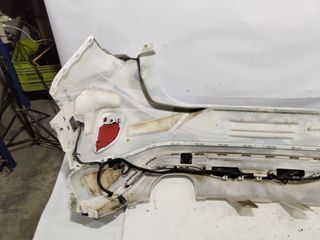 PARAGOLPES TRASERO FORD PUMA ST-Line