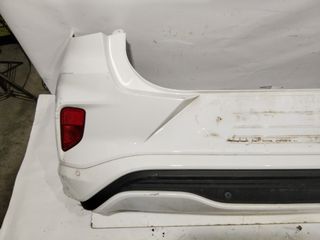 PARAGOLPES TRASERO FORD PUMA ST-Line
