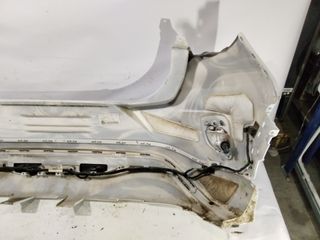 PARAGOLPES TRASERO FORD PUMA ST-Line
