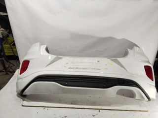 PARAGOLPES TRASERO FORD PUMA ST-Line
