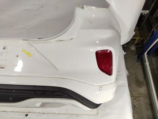 PARAGOLPES TRASERO FORD PUMA ST-Line