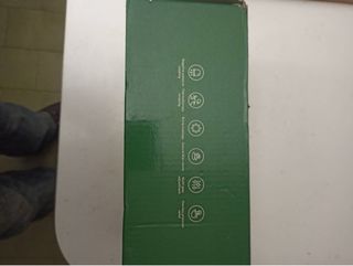 Masajeador presion negativa