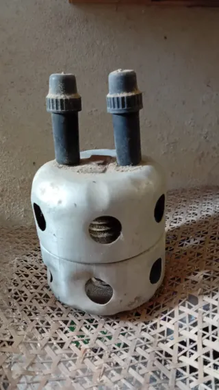 Attrezzo antico vintage