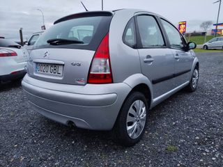 Citroen C3 2009 1.6 HDI