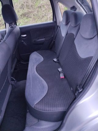 Citroen C3 2009 1.6 HDI