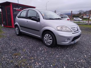Citroen C3 2009 1.6 HDI