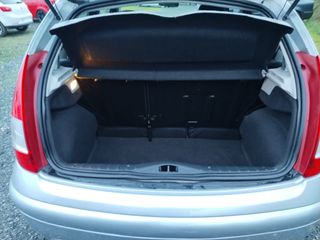 Citroen C3 2009 1.6 HDI