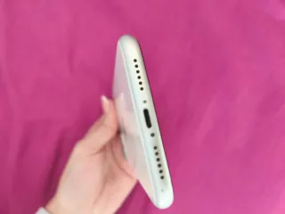 iPhone 11 64GB Blanco