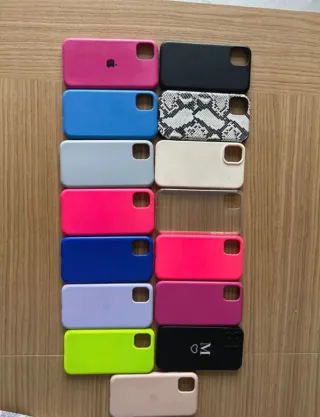 iPhone 11 64GB Blanco