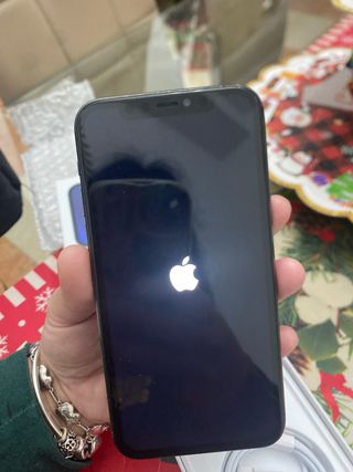 iPhone 11 Pro Gris Espacial 64GB tiene