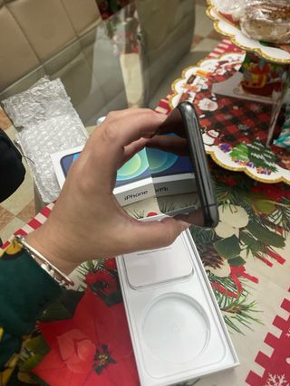 iPhone 11 Pro Gris Espacial 64GB tiene