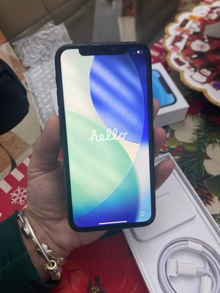 iPhone 11 Pro Gris Espacial 64GB tiene