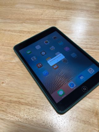 iPad Mini 1  3G + WiFi Space Gray